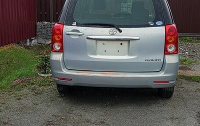 Toyota Raum II, 2006 год, 530 000 рублей, 1 фотография