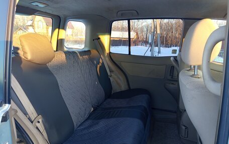 Toyota Raum II, 2006 год, 530 000 рублей, 7 фотография