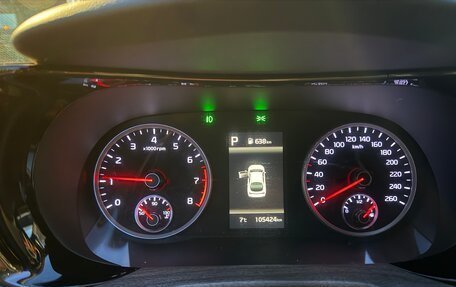 KIA K5, 2022 год, 2 390 000 рублей, 5 фотография