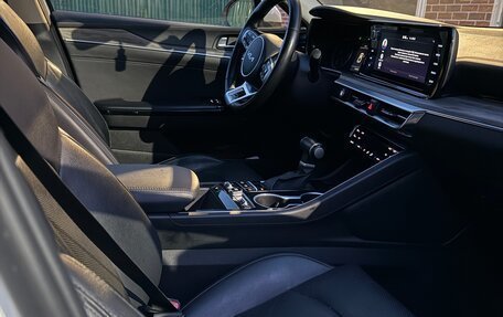 KIA K5, 2022 год, 2 390 000 рублей, 4 фотография