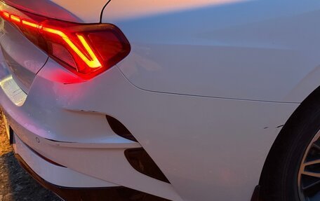 KIA K5, 2022 год, 2 390 000 рублей, 6 фотография
