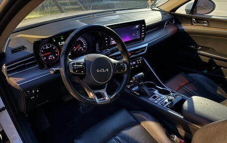 KIA K5, 2022 год, 2 390 000 рублей, 10 фотография