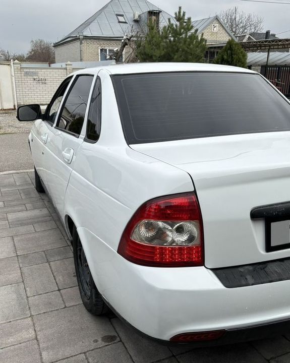 ВАЗ (LADA) Priora I, 2013 год, 339 000 рублей, 8 фотография