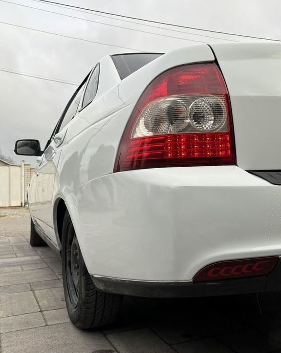 ВАЗ (LADA) Priora I, 2013 год, 339 000 рублей, 9 фотография