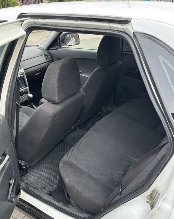 ВАЗ (LADA) Priora I, 2013 год, 339 000 рублей, 12 фотография