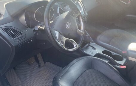 Hyundai ix35 I рестайлинг, 2012 год, 1 152 000 рублей, 6 фотография
