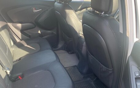 Hyundai ix35 I рестайлинг, 2012 год, 1 152 000 рублей, 9 фотография