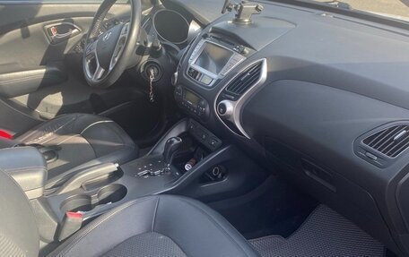 Hyundai ix35 I рестайлинг, 2012 год, 1 152 000 рублей, 7 фотография