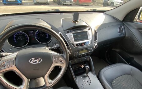 Hyundai ix35 I рестайлинг, 2012 год, 1 152 000 рублей, 8 фотография