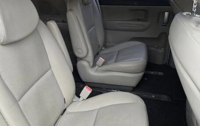 KIA Carnival III, 2018 год, 1 270 000 рублей, 1 фотография