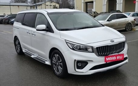KIA Carnival III, 2018 год, 1 270 000 рублей, 8 фотография