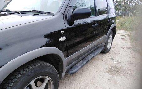 Ford Escape II, 2001 год, 500 000 рублей, 7 фотография