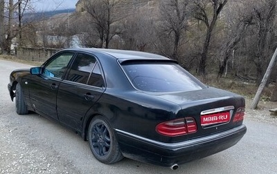 Mercedes-Benz E-Класс, 1996 год, 350 000 рублей, 1 фотография