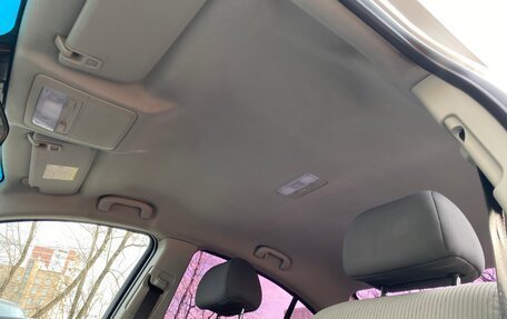 Chevrolet Cruze II, 2010 год, 689 000 рублей, 11 фотография
