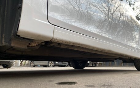 Chevrolet Cruze II, 2010 год, 689 000 рублей, 19 фотография
