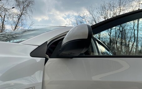 Chevrolet Cruze II, 2010 год, 689 000 рублей, 17 фотография