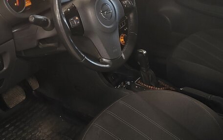 Opel Corsa D, 2011 год, 685 000 рублей, 9 фотография