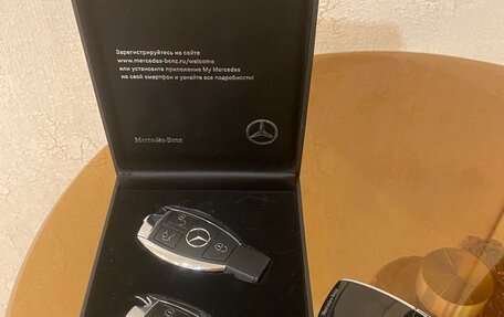 Mercedes-Benz GLE Coupe, 2016 год, 5 000 000 рублей, 4 фотография