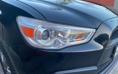 Mitsubishi ASX I рестайлинг, 2012 год, 765 000 рублей, 6 фотография