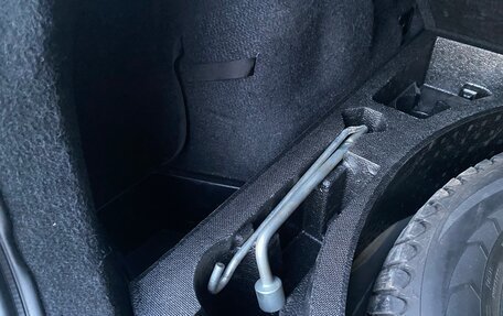 Mitsubishi ASX I рестайлинг, 2012 год, 765 000 рублей, 28 фотография