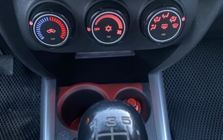Mitsubishi ASX I рестайлинг, 2012 год, 765 000 рублей, 29 фотография