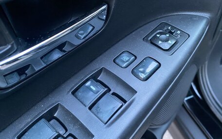 Mitsubishi ASX I рестайлинг, 2012 год, 765 000 рублей, 35 фотография
