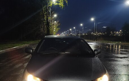 Honda Insight II рестайлинг, 2009 год, 870 000 рублей, 4 фотография
