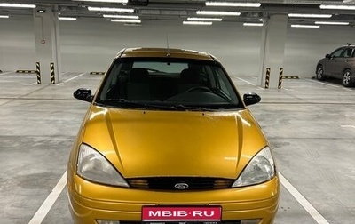 Ford Focus IV, 2001 год, 130 000 рублей, 1 фотография