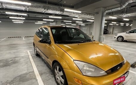 Ford Focus IV, 2001 год, 130 000 рублей, 2 фотография