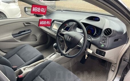 Honda Insight II рестайлинг, 2009 год, 870 000 рублей, 7 фотография