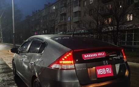 Honda Insight II рестайлинг, 2009 год, 870 000 рублей, 1 фотография