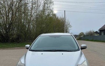 Ford Focus II рестайлинг, 2010 год, 620 000 рублей, 1 фотография