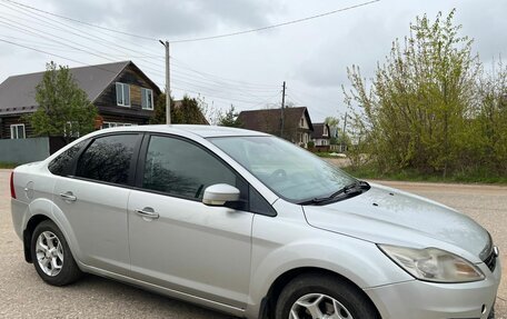 Ford Focus II рестайлинг, 2010 год, 620 000 рублей, 2 фотография