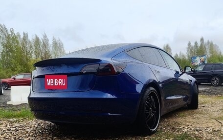 Tesla Model 3 I, 2020 год, 3 700 000 рублей, 3 фотография