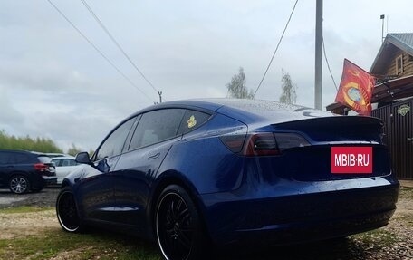 Tesla Model 3 I, 2020 год, 3 700 000 рублей, 4 фотография