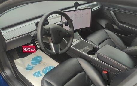 Tesla Model 3 I, 2020 год, 3 700 000 рублей, 6 фотография