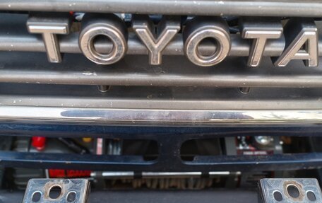 Toyota Land Cruiser Prado 70, 1994 год, 1 860 000 рублей, 16 фотография