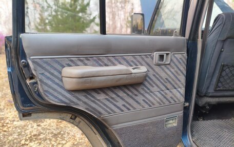 Toyota Land Cruiser Prado 70, 1994 год, 1 860 000 рублей, 31 фотография