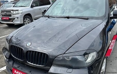BMW X5, 2007 год, 1 420 000 рублей, 1 фотография