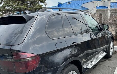 BMW X5, 2007 год, 1 420 000 рублей, 7 фотография