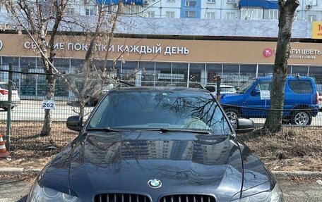 BMW X5, 2007 год, 1 420 000 рублей, 5 фотография