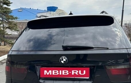 BMW X5, 2007 год, 1 420 000 рублей, 4 фотография