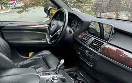 BMW X5, 2007 год, 1 420 000 рублей, 9 фотография