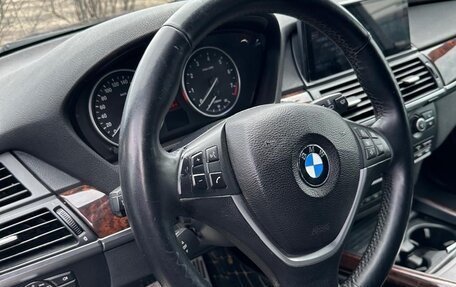 BMW X5, 2007 год, 1 420 000 рублей, 10 фотография