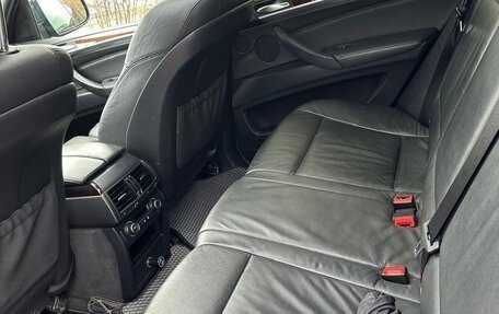 BMW X5, 2007 год, 1 420 000 рублей, 15 фотография