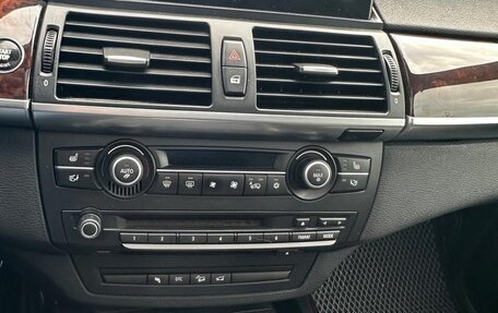 BMW X5, 2007 год, 1 420 000 рублей, 21 фотография