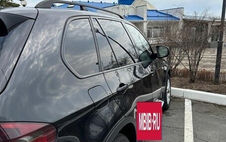BMW X5, 2007 год, 1 420 000 рублей, 8 фотография