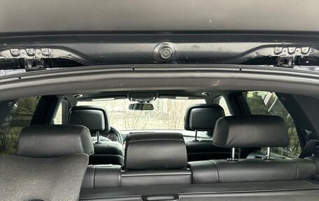 BMW X5, 2007 год, 1 420 000 рублей, 19 фотография