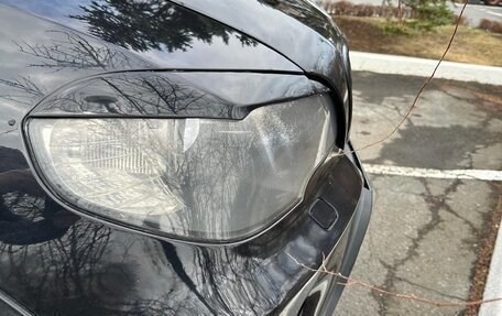BMW X5, 2007 год, 1 420 000 рублей, 20 фотография