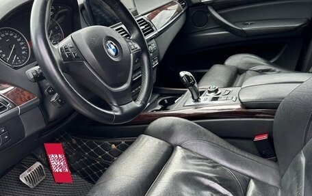 BMW X5, 2007 год, 1 420 000 рублей, 11 фотография